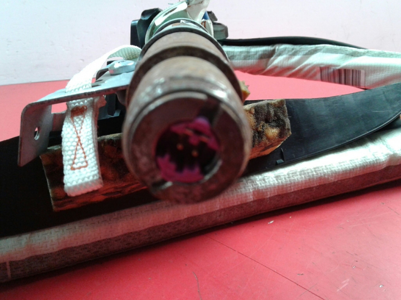 Airbag cortina esquerdo SEAT Altea XL (5P5, 5P8) Imagem-2