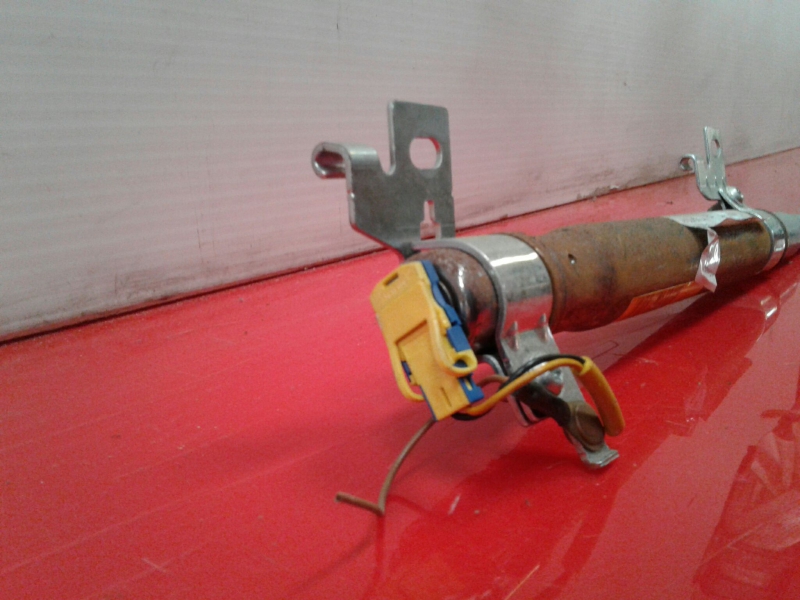 Airbag cortina esquerdo SEAT Altea (5P1) Imagem-2