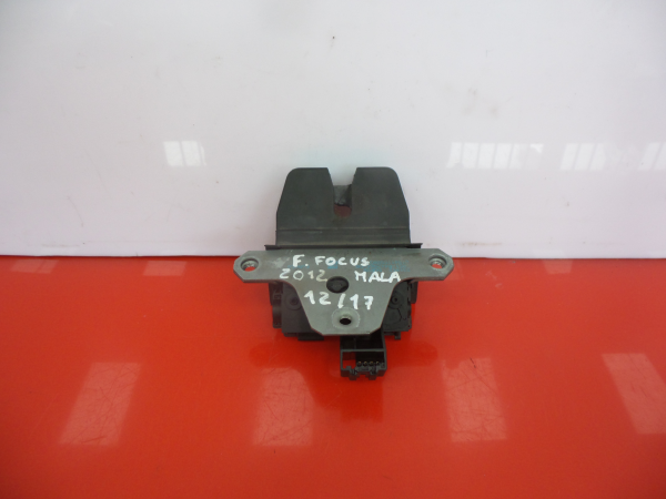Serratura / chiusura baule FORD Focus III Carrinha