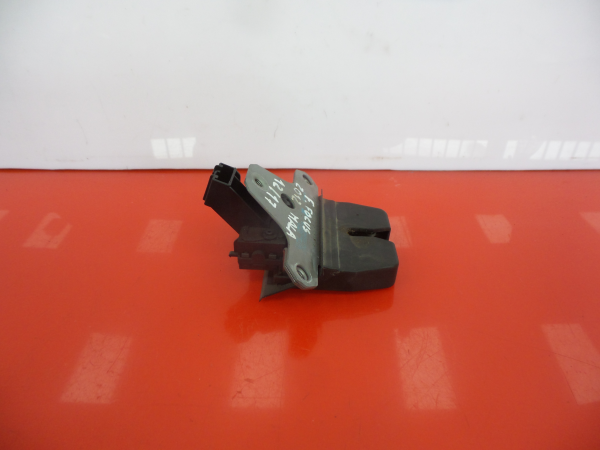Serratura / chiusura baule FORD Focus III Carrinha Imagem-2