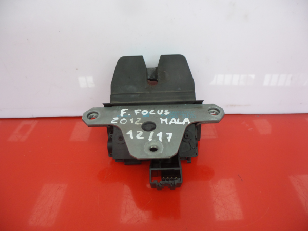 Serratura / chiusura baule FORD Focus III Carrinha Imagem-1