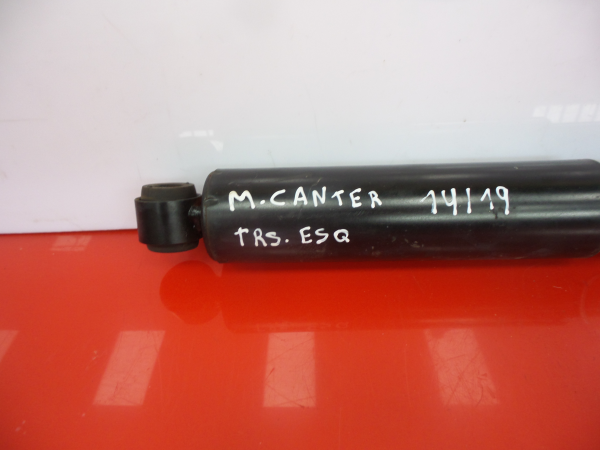 Amortisseur Arrière Gauche MITSUBISHI Canter (FB7, FB8, FE7, FE8) VII Imagem-1