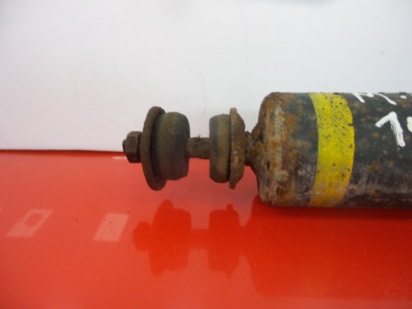 Amortisseur Avant Droite MITSUBISHI Canter (FB7, FB8, FE7, FE8) VII Imagem-3