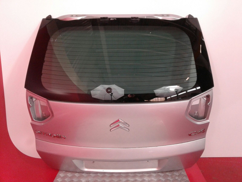 Porta / tampa da mala CITROËN C4 Picasso I (UD_)