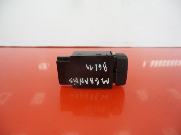 Bouton / interrupteur électromécanique  MITSUBISHI Grandis (NA_W) Imagem-2