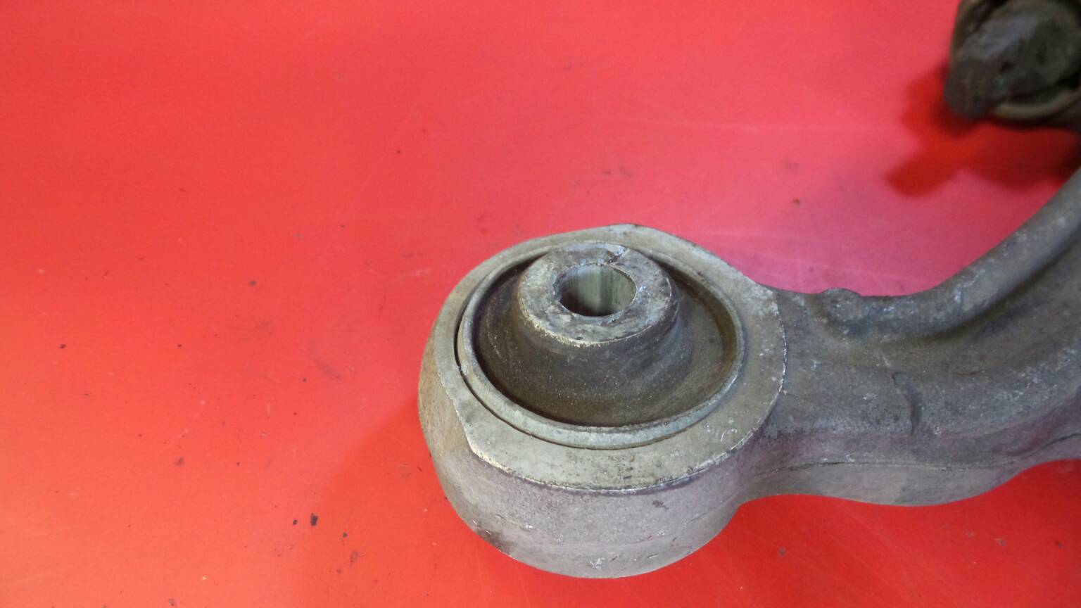 Braccio di sospensione anteriore destra VOLVO XC70 Cross Country Imagem-3