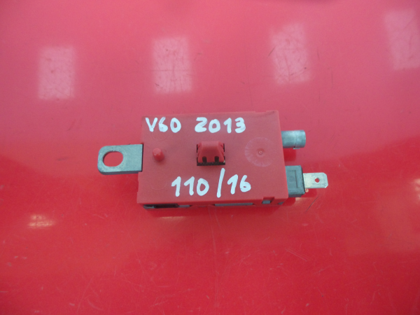 Electromechanical switch  VOLVO V60 I (155) Imagem-4