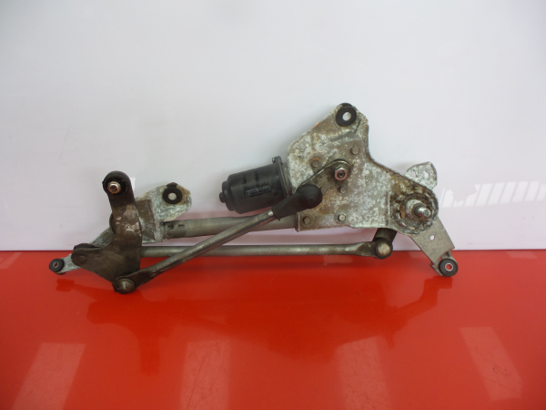 Motor limpa vidros frente MITSUBISHI Grandis (NA_W)