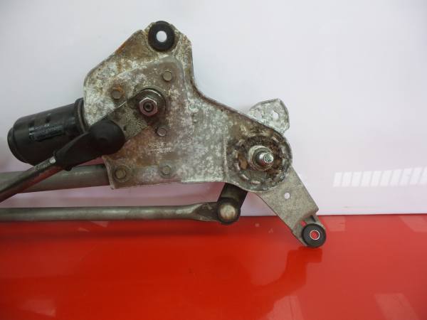 Essuie-glace moteur avant MITSUBISHI Grandis (NA_W) Imagem-2