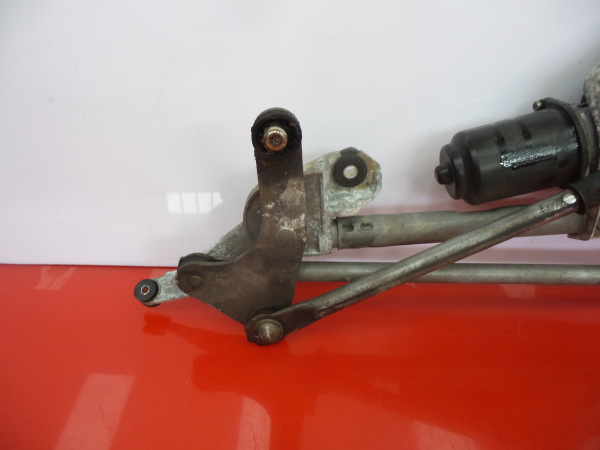 Essuie-glace moteur avant MITSUBISHI Grandis (NA_W) Imagem-1