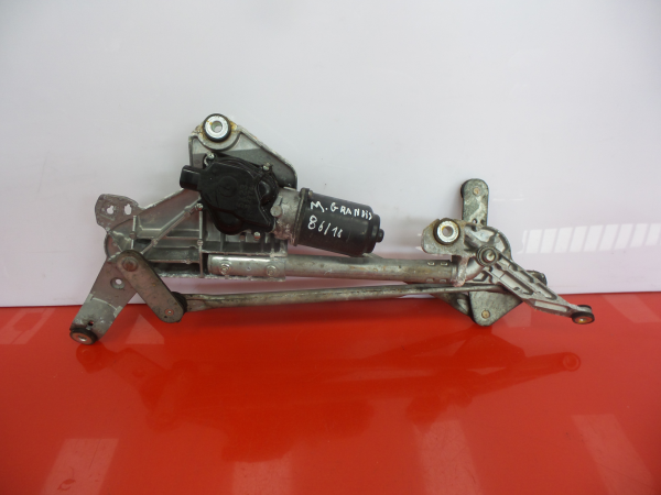 Essuie-glace moteur avant MITSUBISHI Grandis (NA_W) Imagem-3