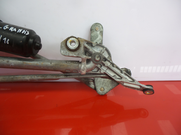 Essuie-glace moteur avant MITSUBISHI Grandis (NA_W) Imagem-5