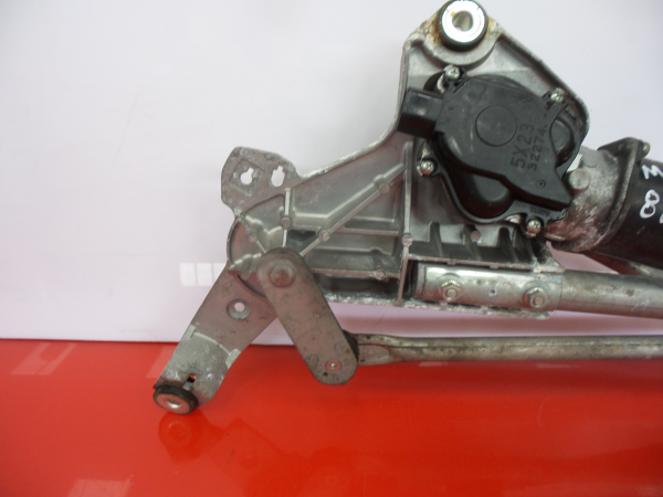 Essuie-glace moteur avant MITSUBISHI Grandis (NA_W) Imagem-4