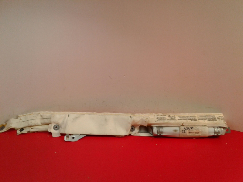 Airbag a Tendina Sinistra SEAT Leon (1P1)