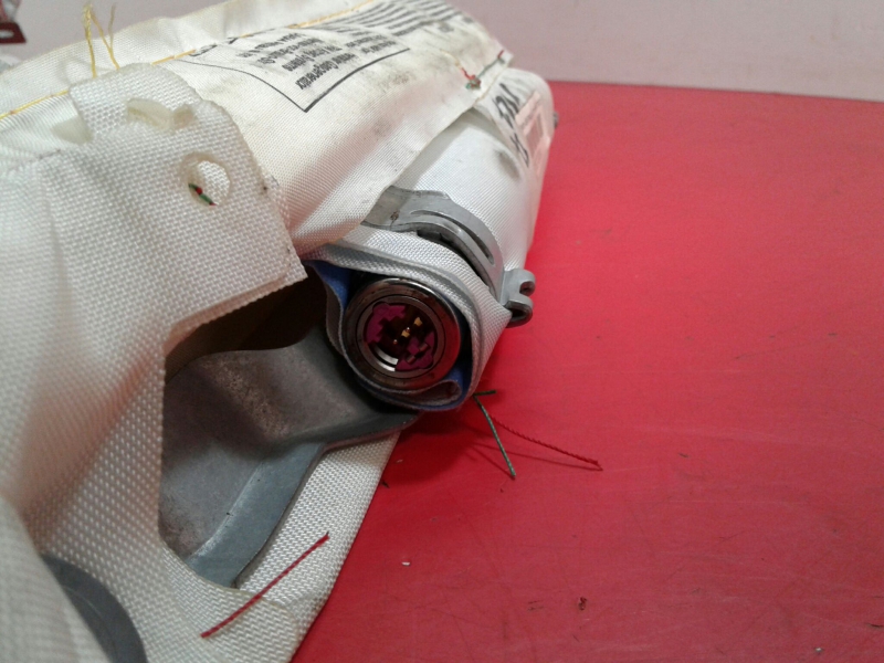 Airbag cortina esquerdo SEAT Leon (1P1) Imagem-1