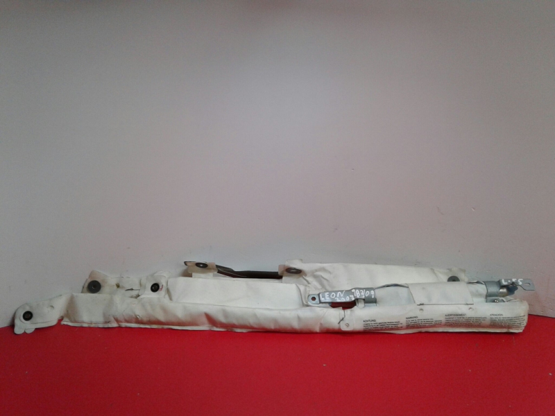 Airbag Cortinha Izquierdo SEAT Leon (1P1)