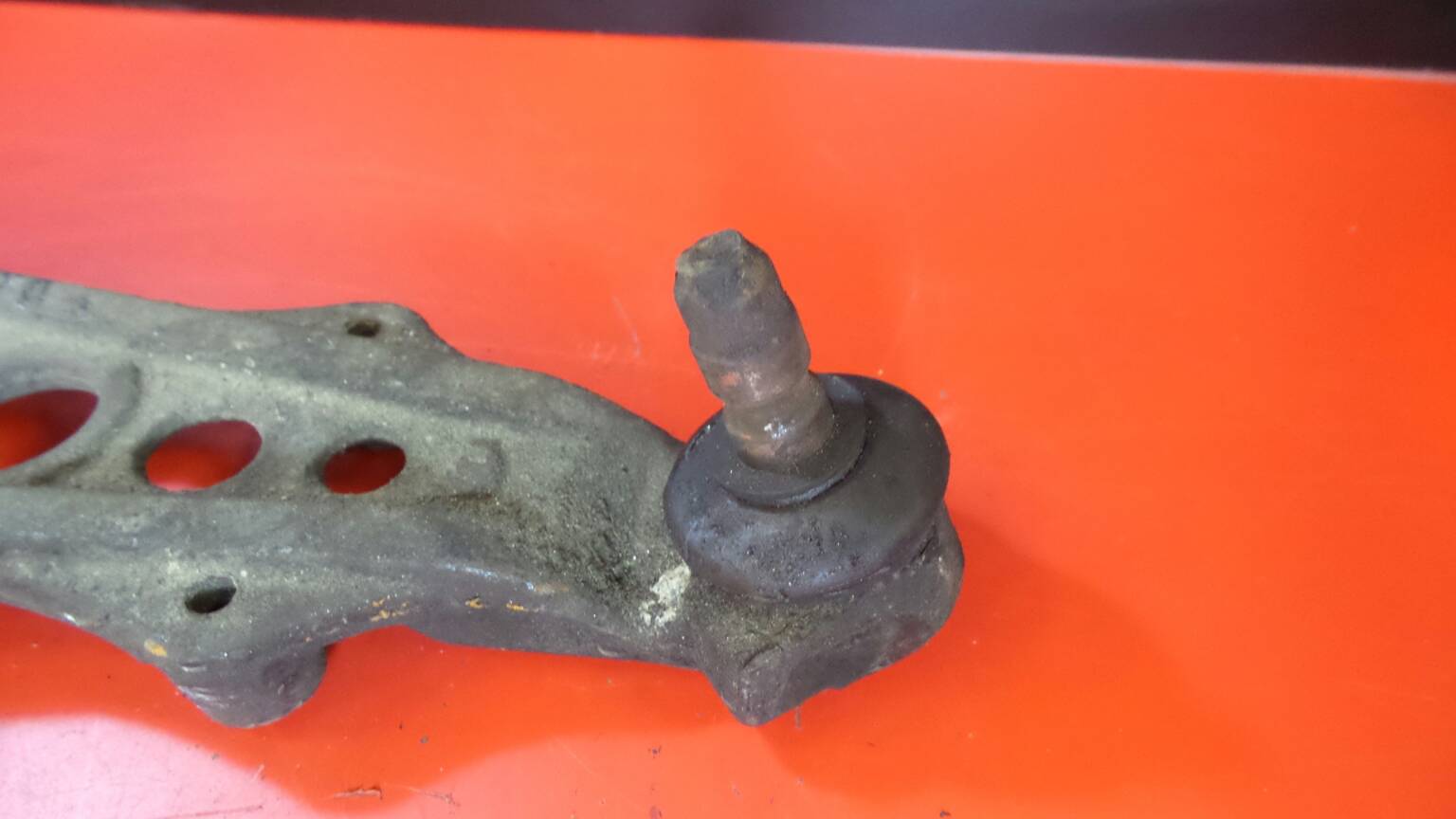 Bras de suspension Avant Droite FIAT Punto (188_) Imagem-1