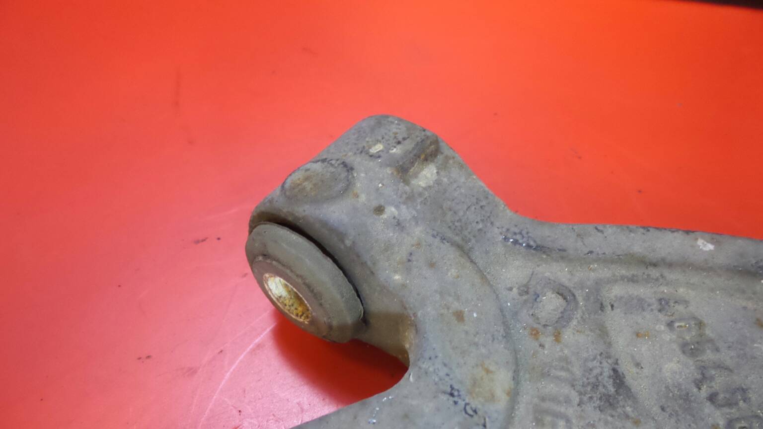 Bras de suspension Avant Droite FIAT Punto (188_) Imagem-2