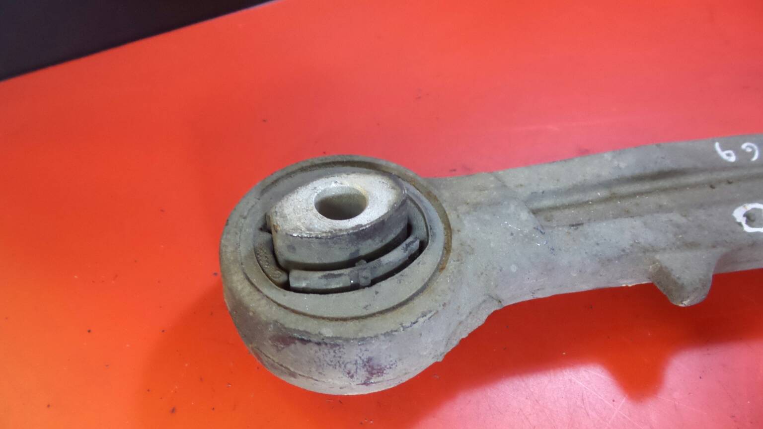 Bras de suspension Avant Droite FIAT Punto (188_) Imagem-3