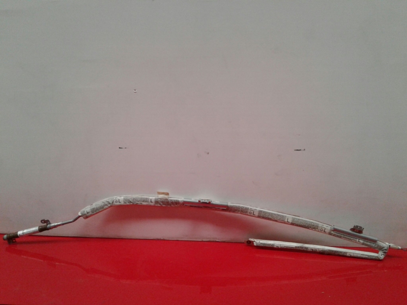 Airbag cortina esquerdo SKODA Octavia II Hatchback (1Z3)