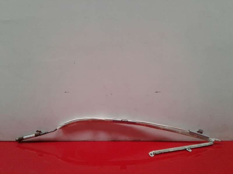 Airbag cortina esquerdo SKODA Octavia II Hatchback (1Z3)