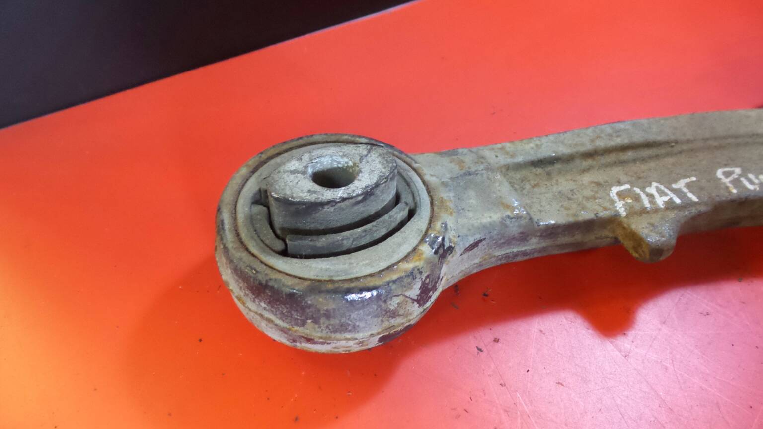 Right front suspension arm FIAT Punto (188_) Imagem-3