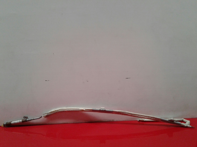 Airbag cortina esquerdo SKODA Octavia II Hatchback (1Z3)
