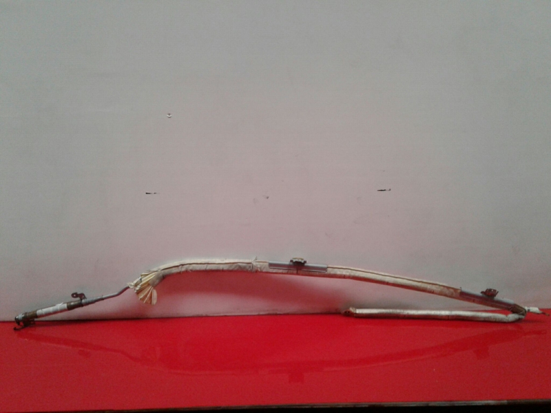 Airbag cortina esquerdo SKODA Octavia II Hatchback (1Z3)