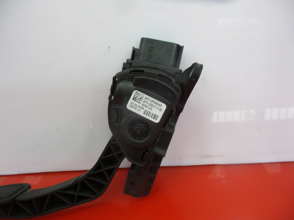 Pedal acelerador MAZDA 2 (DE) Imagem-4