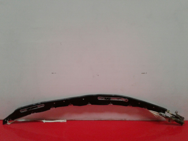 Airbag cortina esquerdo PEUGEOT 607 (9D, 9U)