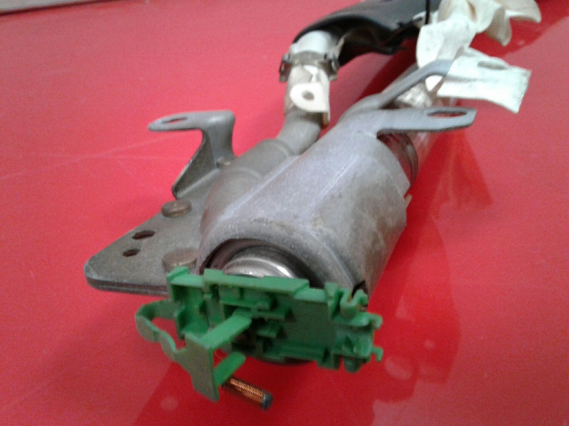 Airbag cortina esquerdo PEUGEOT 607 (9D, 9U) Imagem-2