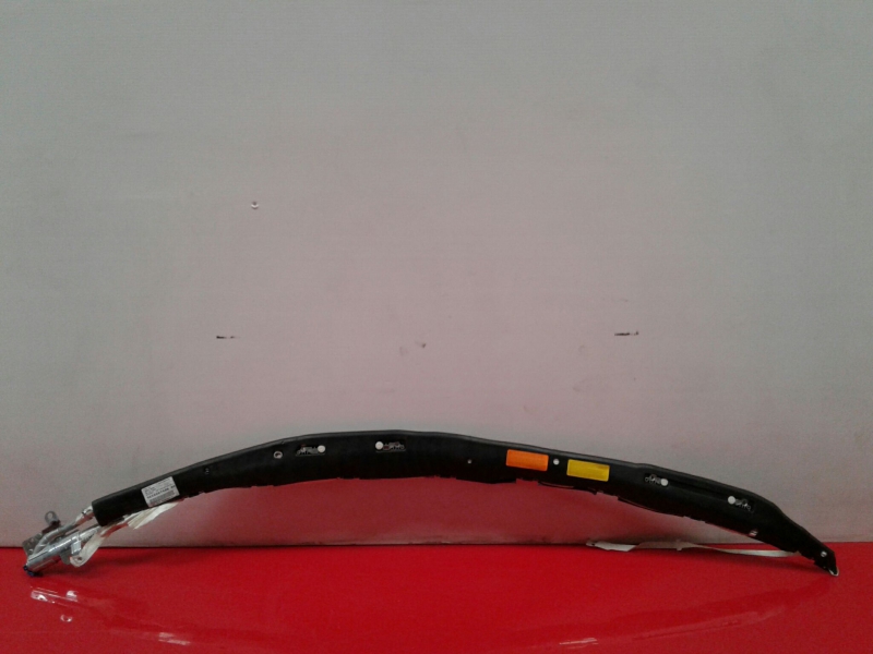 Airbag cortina esquerdo PEUGEOT 607 (9D, 9U)