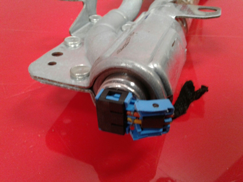 Airbag cortina esquerdo PEUGEOT 607 (9D, 9U) Imagem-2