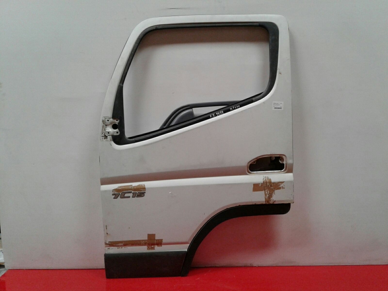 Porte avant gauche MITSUBISHI Canter (FB7, FB8, FE7, FE8) VII