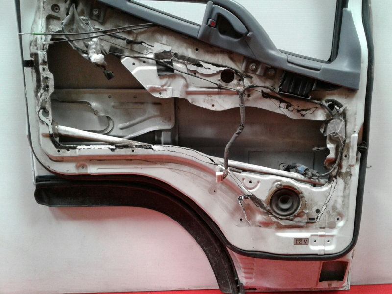 Porte avant gauche MITSUBISHI Canter (FB7, FB8, FE7, FE8) VII Imagem-2