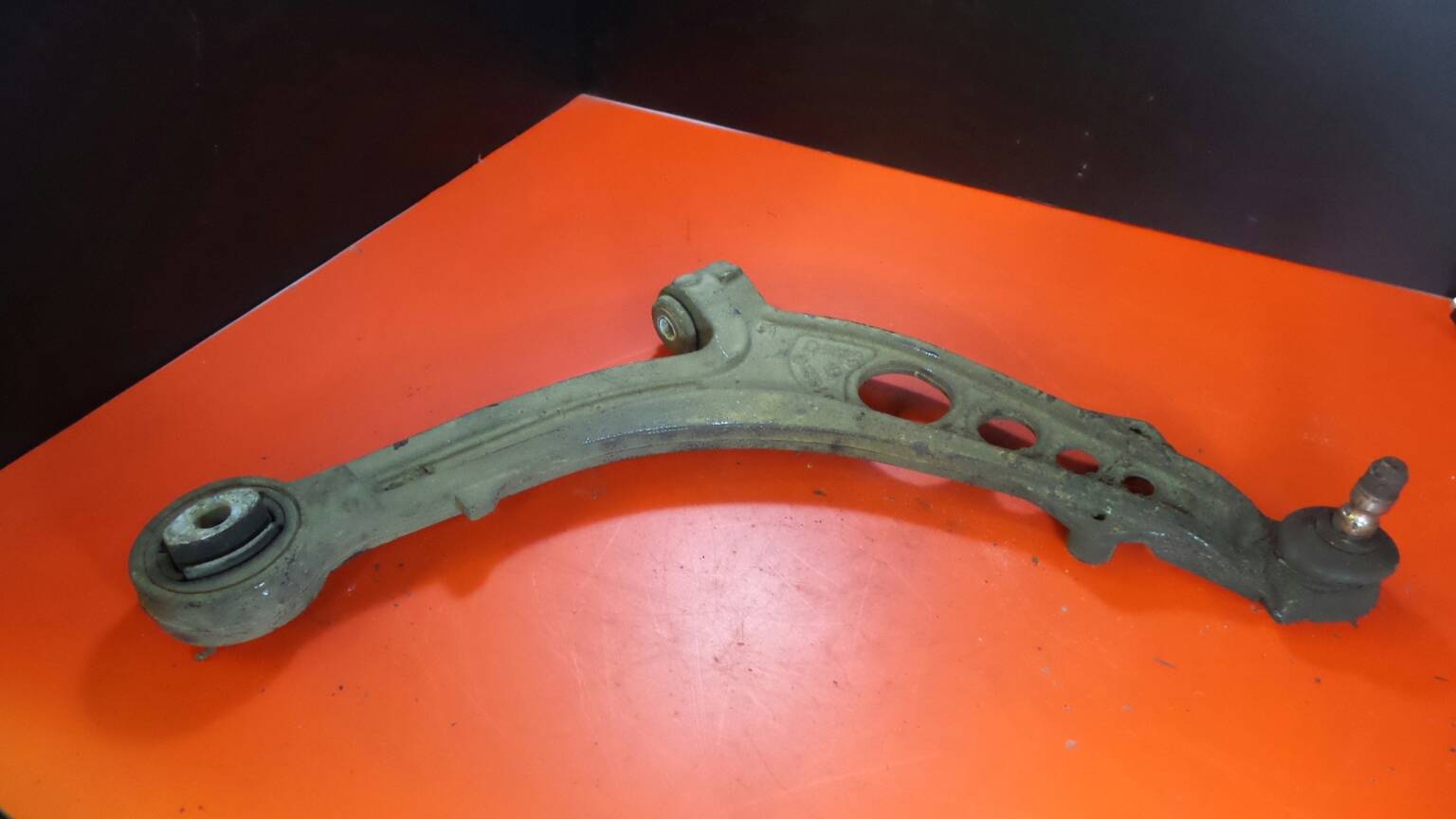 Bras de suspension Avant Droite FIAT Punto (188_)