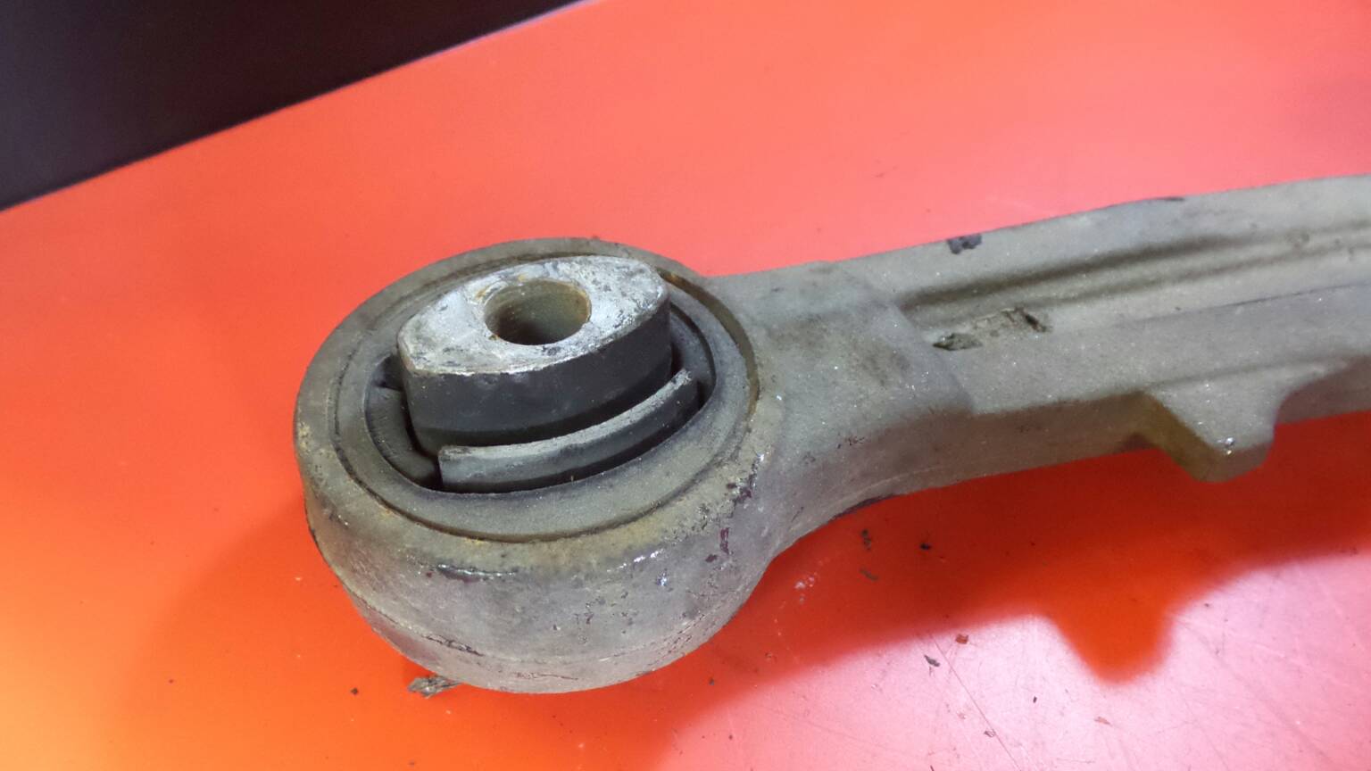 Bras de suspension Avant Droite FIAT Punto (188_) Imagem-3