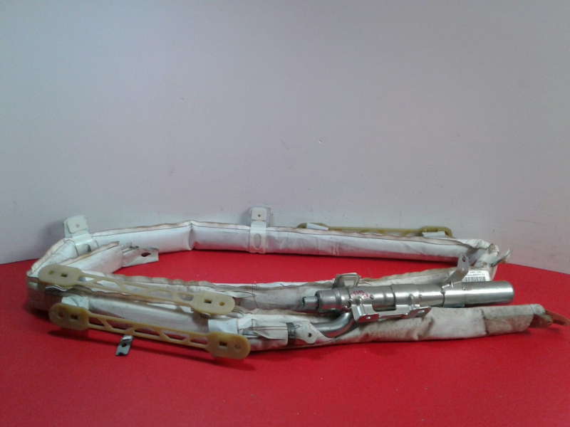 Airbag cortina esquerdo PEUGEOT 807 (EB)