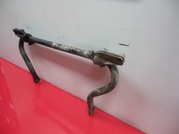 Barre Stabilisateur / de torsion MITSUBISHI Canter (FB7, FB8, FE7, FE8) VII Imagem-3