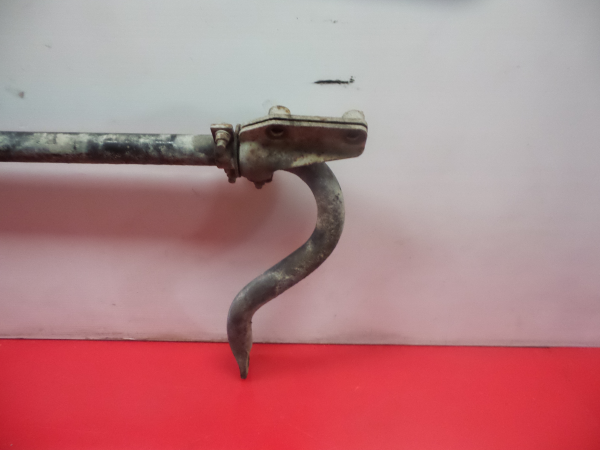 Barre Stabilisateur / de torsion MITSUBISHI Canter (FB7, FB8, FE7, FE8) VII Imagem-1