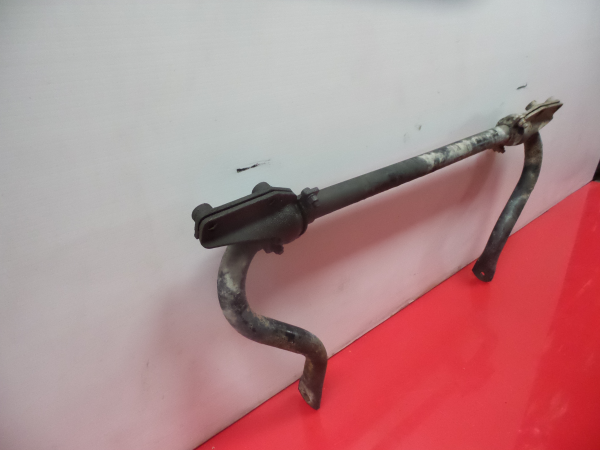 Barre Stabilisateur / de torsion MITSUBISHI Canter (FB7, FB8, FE7, FE8) VII Imagem-4