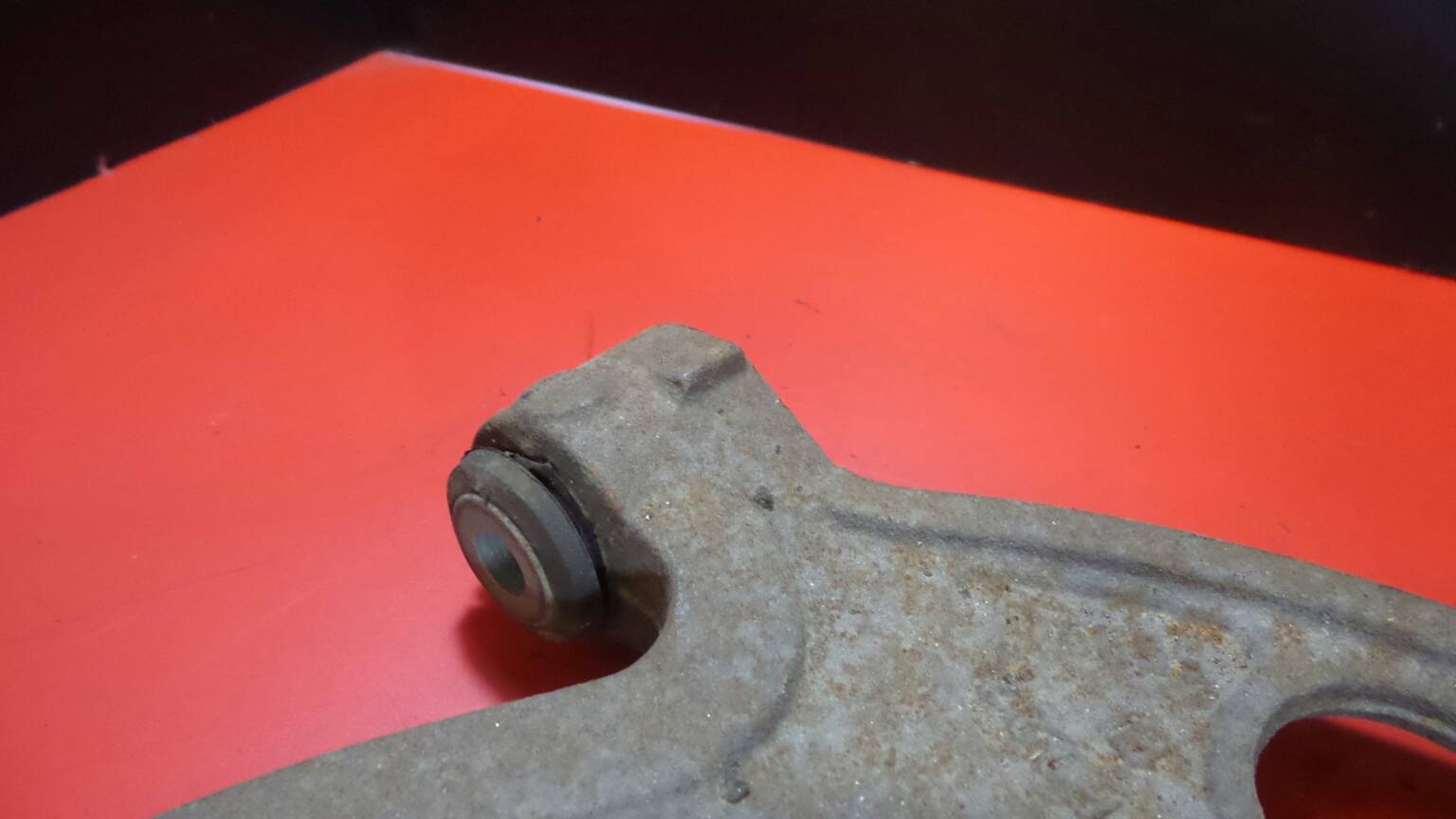 Braccio di sospensione anteriore destra FIAT Punto (188_) Imagem-2