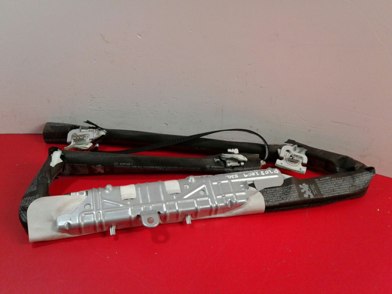 Airbag cortina esquerdo PEUGEOT 308 (4A_, 4C_)