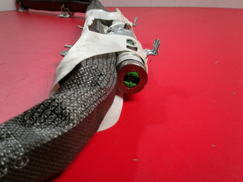 Airbag cortina esquerdo PEUGEOT 308 (4A_, 4C_) Imagem-2