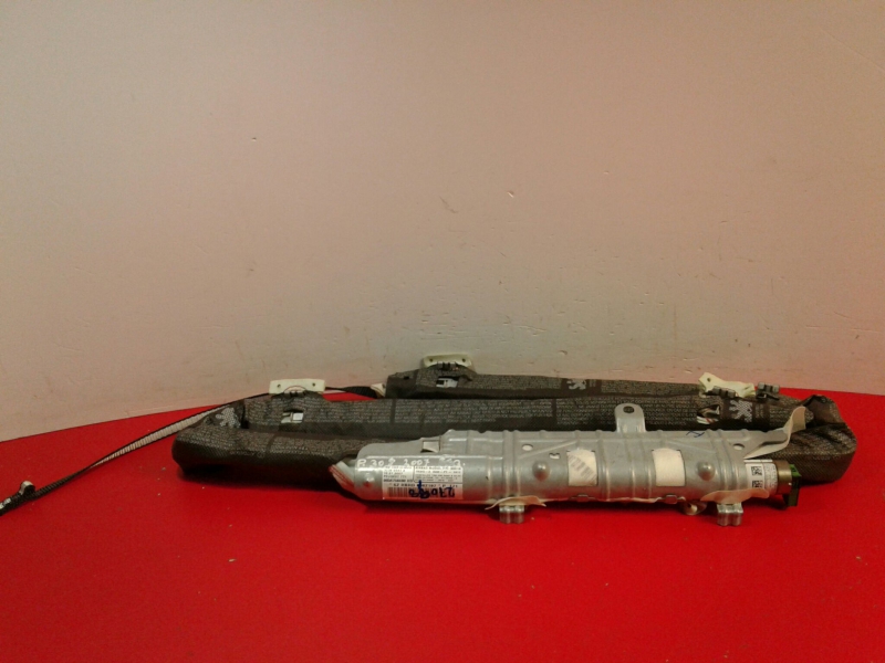 Airbag cortina esquerdo PEUGEOT 308 (4A_, 4C_)