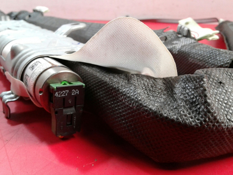 Airbag cortina esquerdo PEUGEOT 308 (4A_, 4C_) Imagem-2