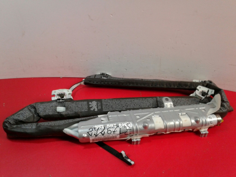 Airbag cortina esquerdo PEUGEOT 308 (4A_, 4C_)