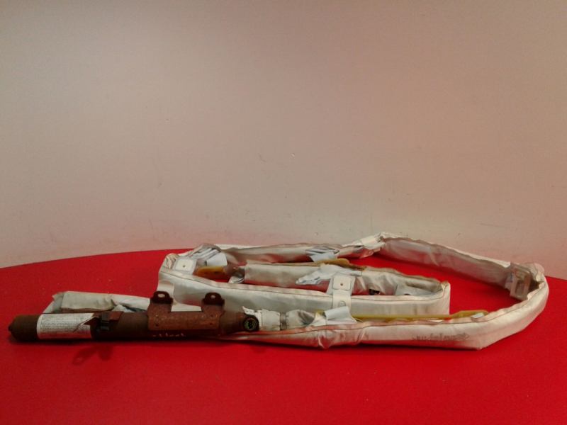 Airbag cortina esquerdo PEUGEOT 807 (EB)