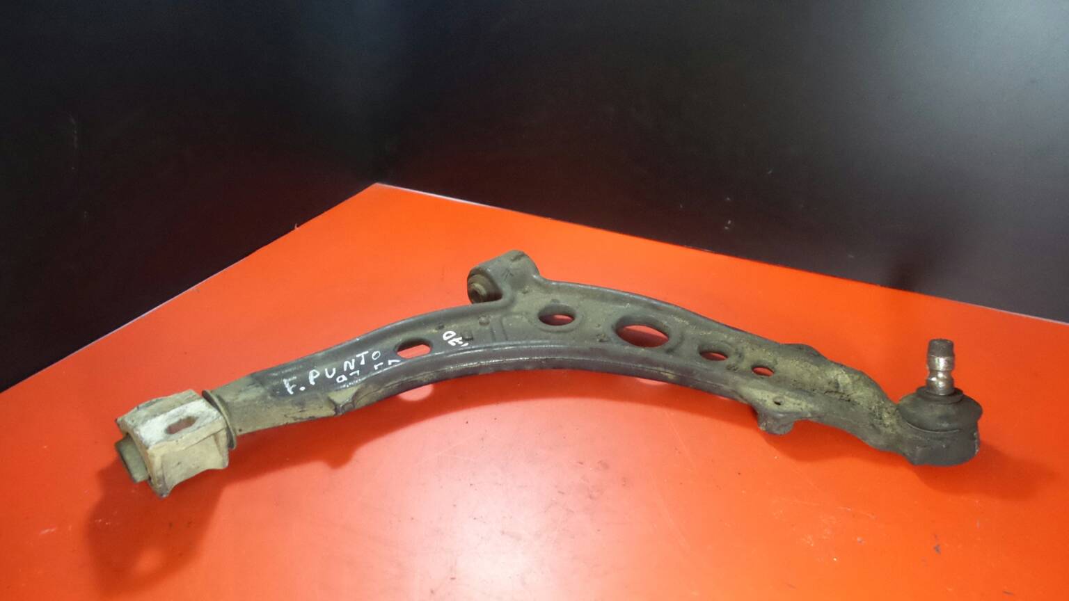 Right front suspension arm FIAT Punto (176_)