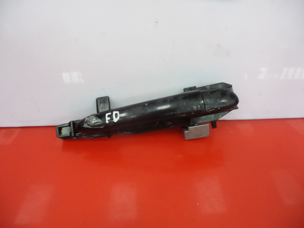 Puxador porta frente direita MAZDA 2 (DE)